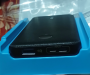 Anker power bank 10000mah come from USA intake product